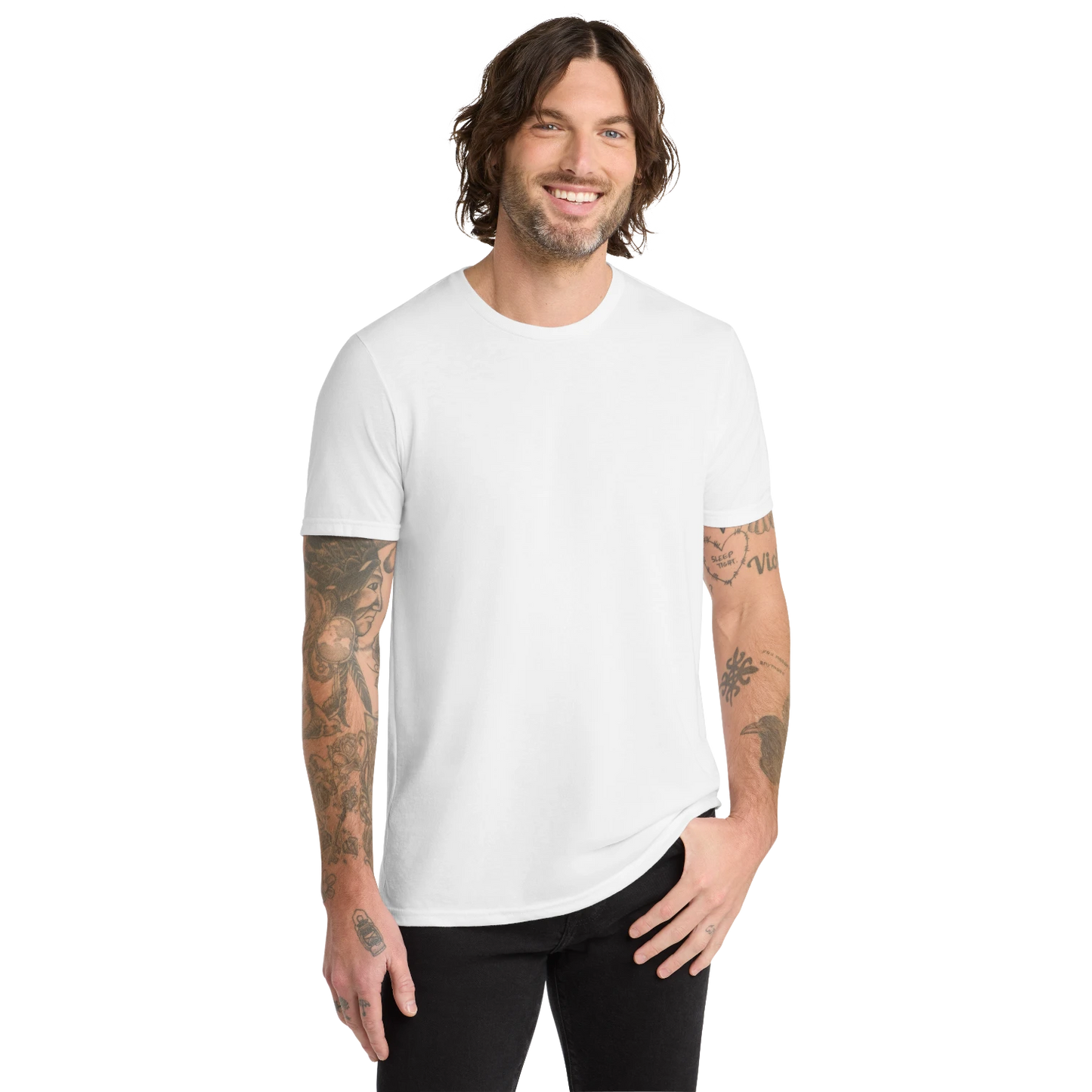 Tri-Blend Tee