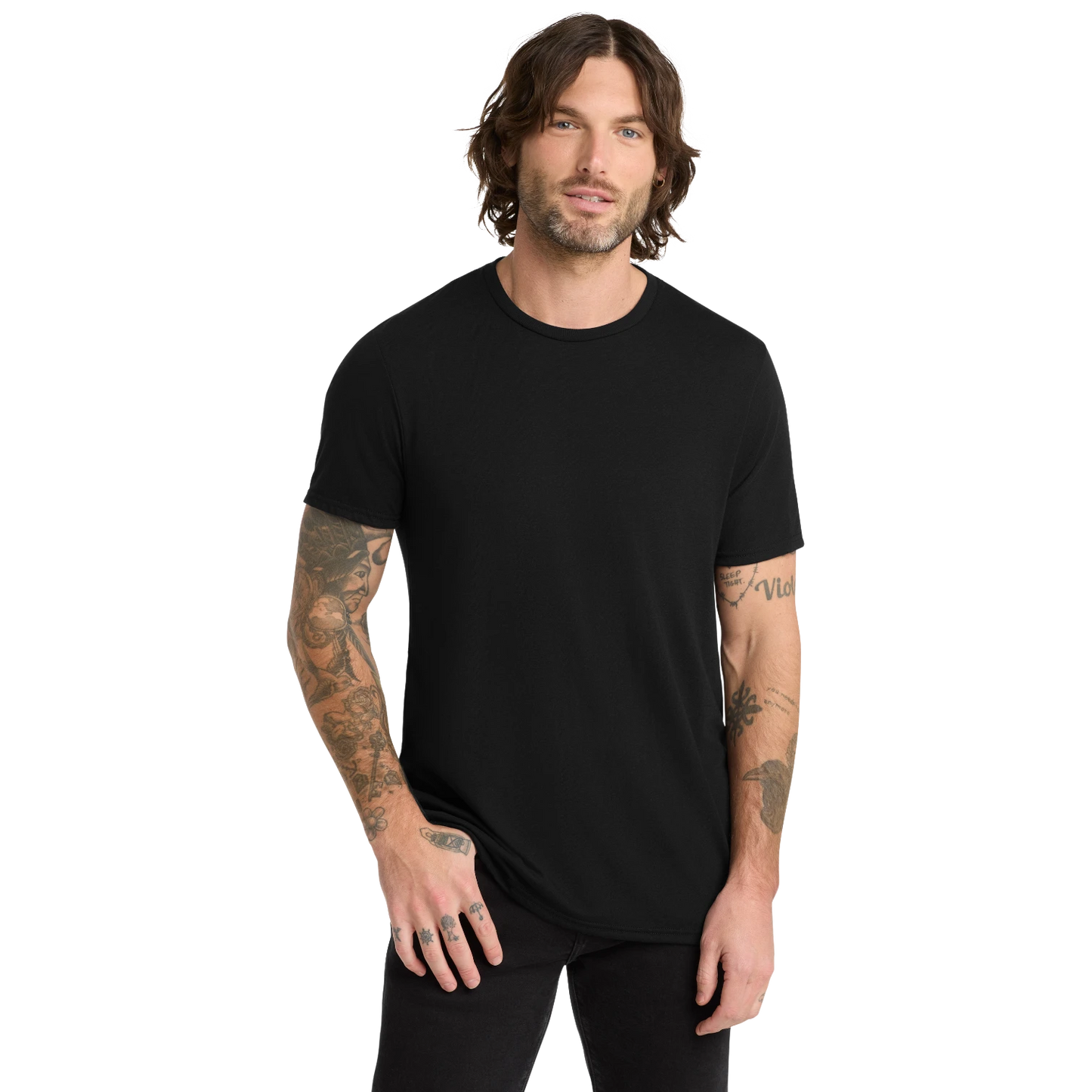 Tri-Blend Tee