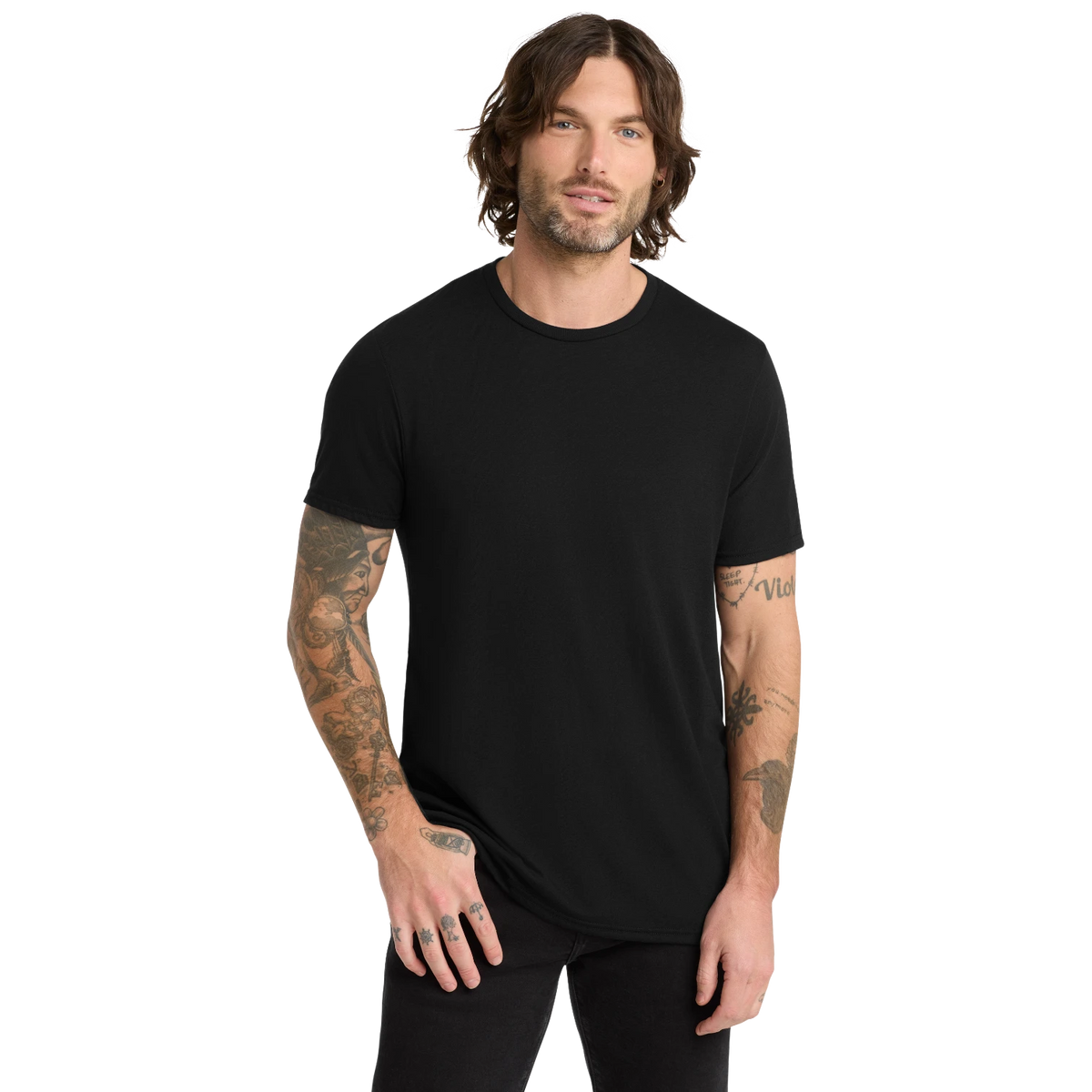 Tri-Blend Tee