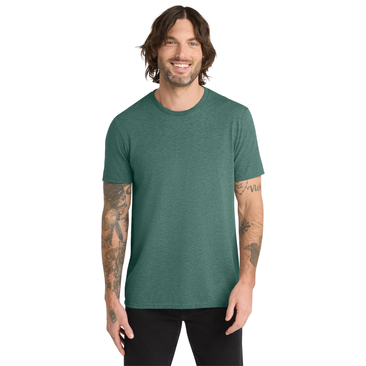 Tri-Blend Tee