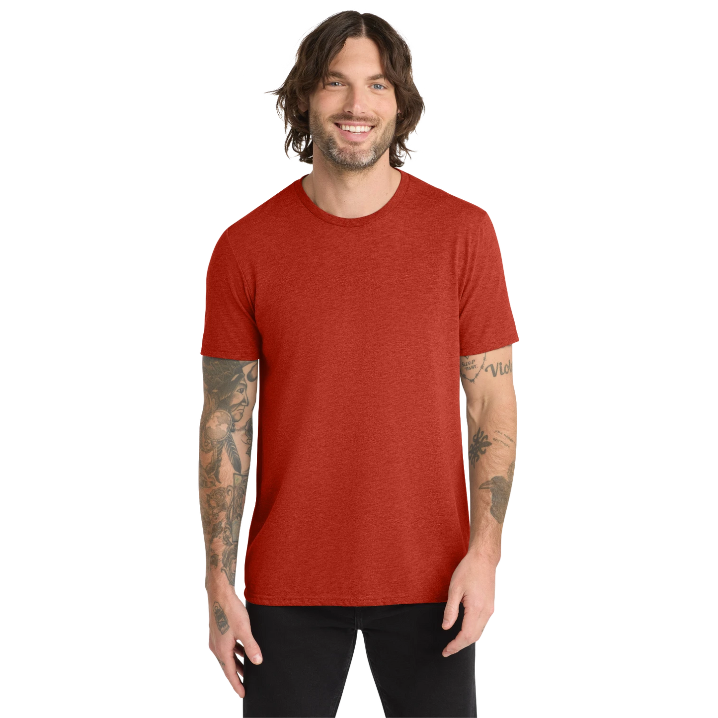 Tri-Blend Tee