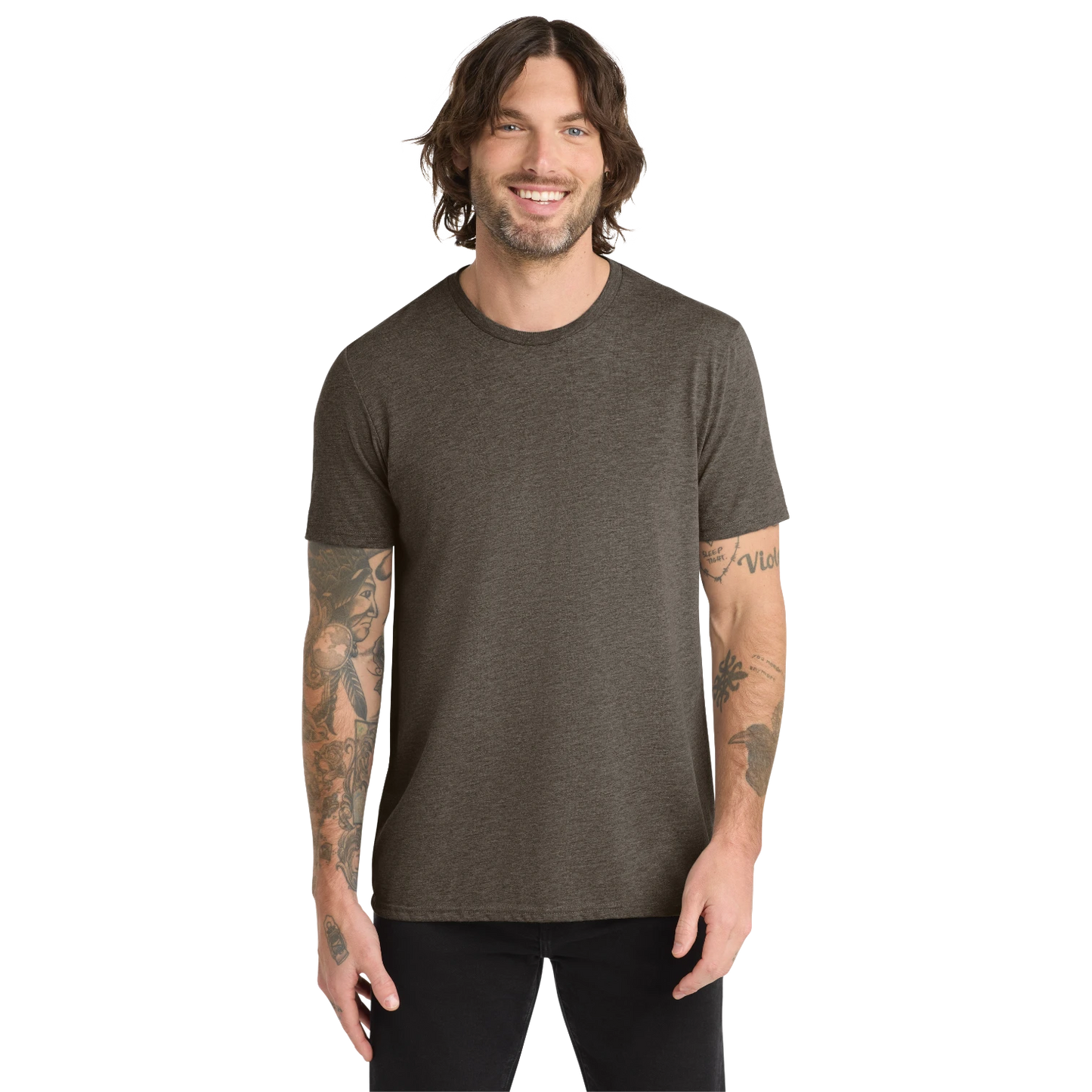 Tri-Blend Tee