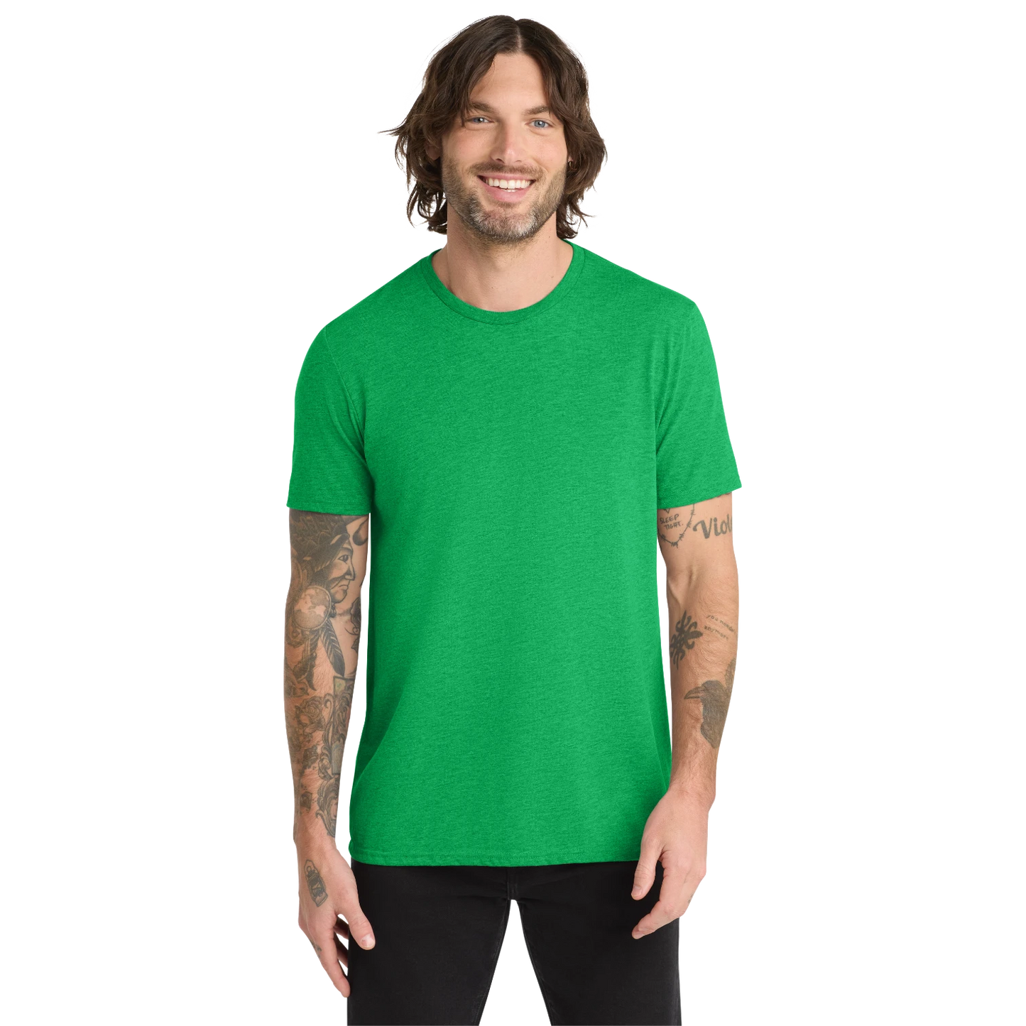 Tri-Blend Tee