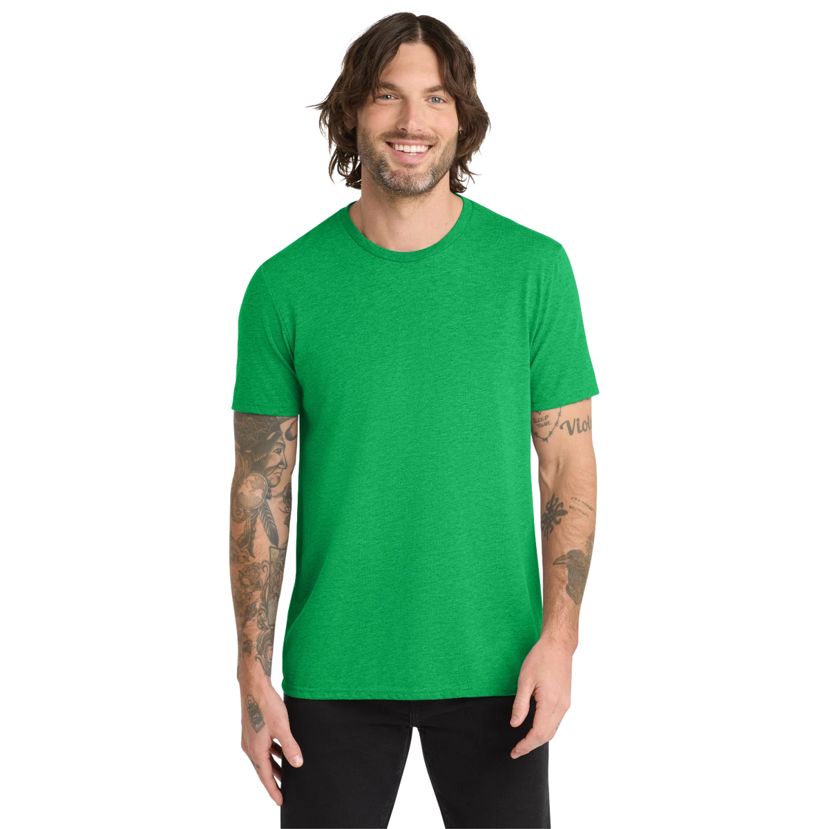Tri-Blend Tee