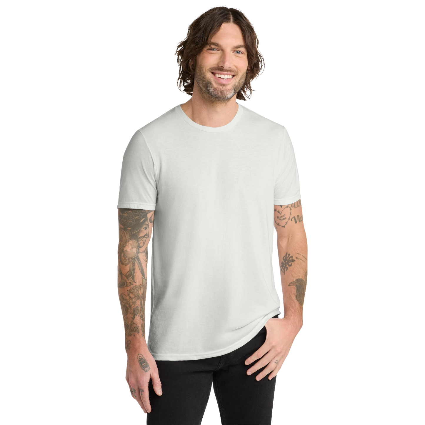 Tri-Blend Tee