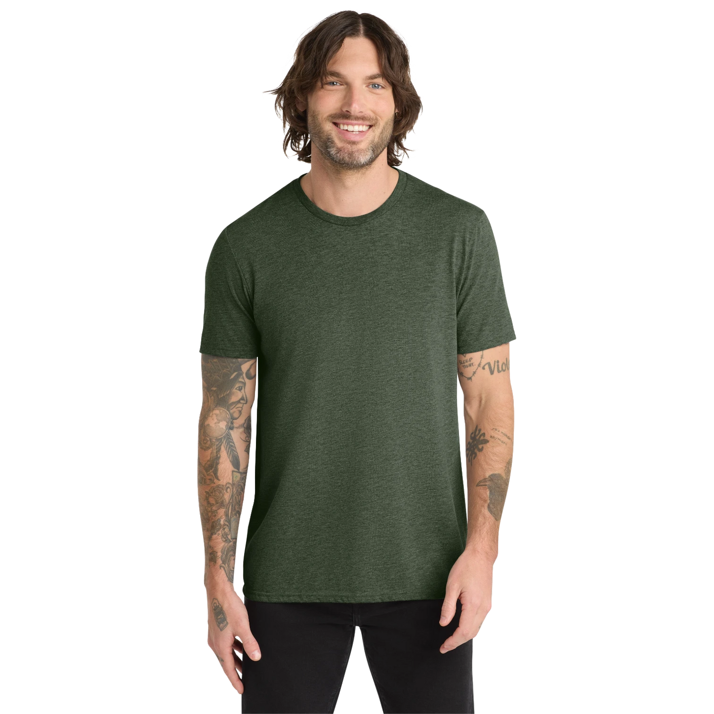 Tri-Blend Tee