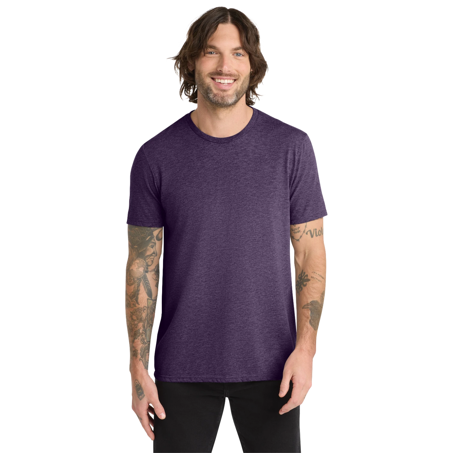 Tri-Blend Tee