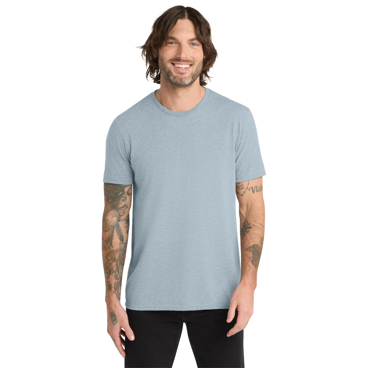 Tri-Blend Tee