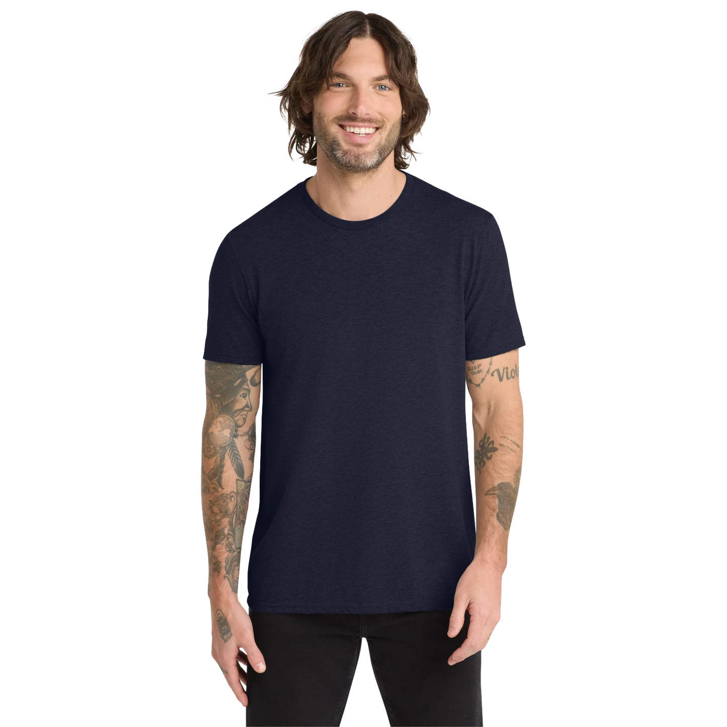 Tri-Blend Tee