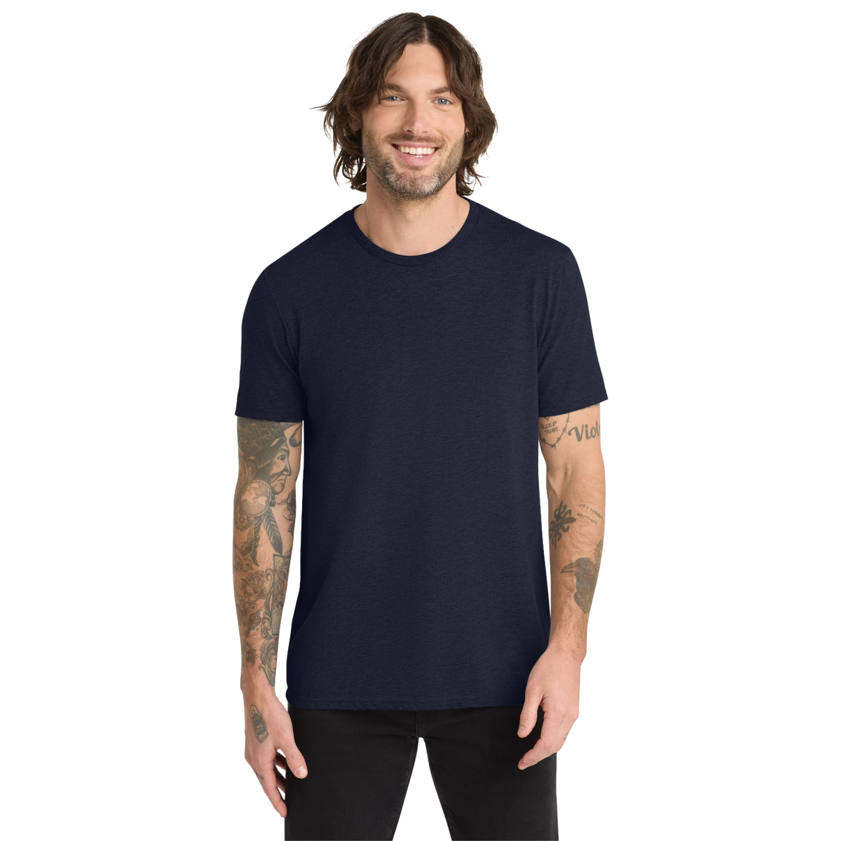 Tri-Blend Tee
