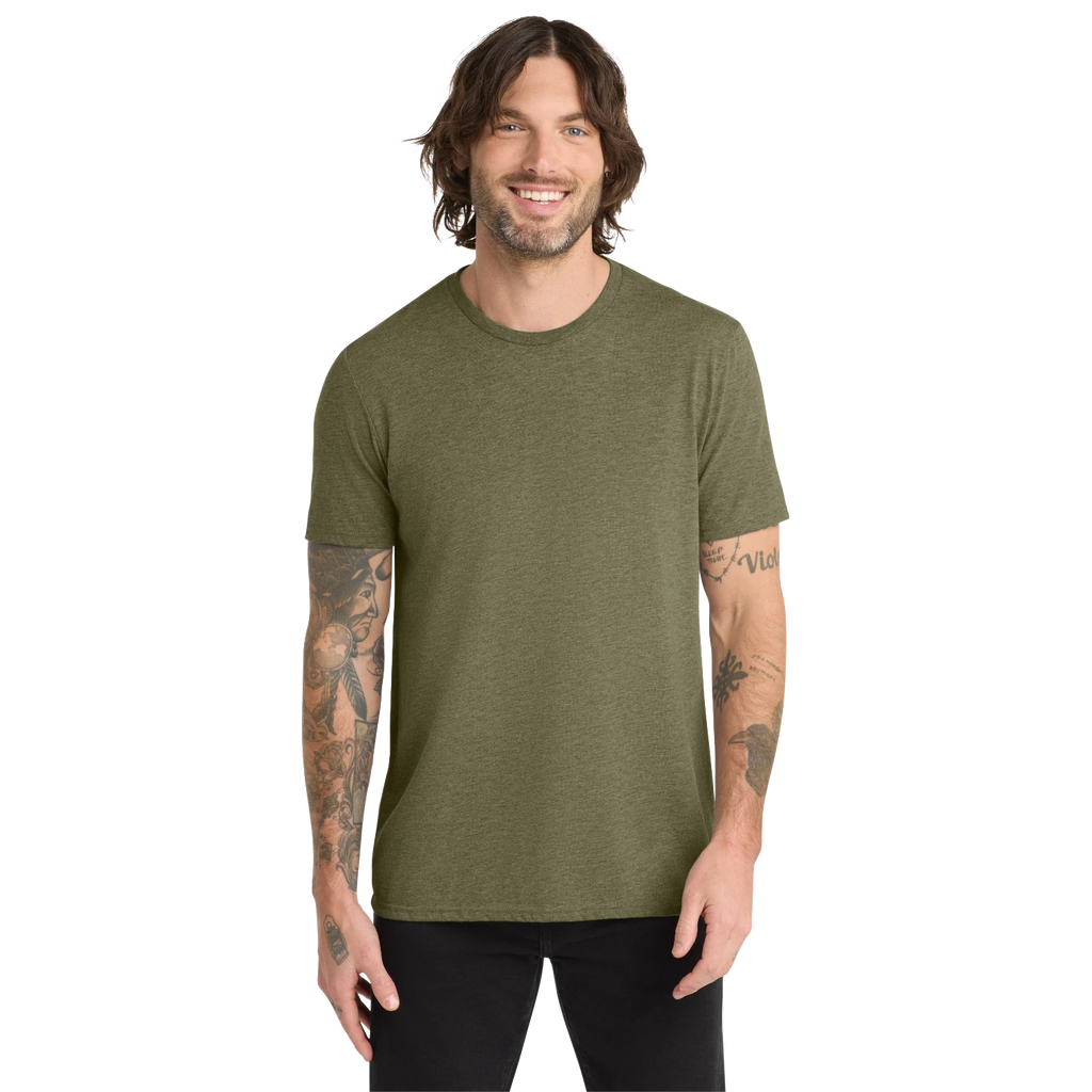 Tri-Blend Tee