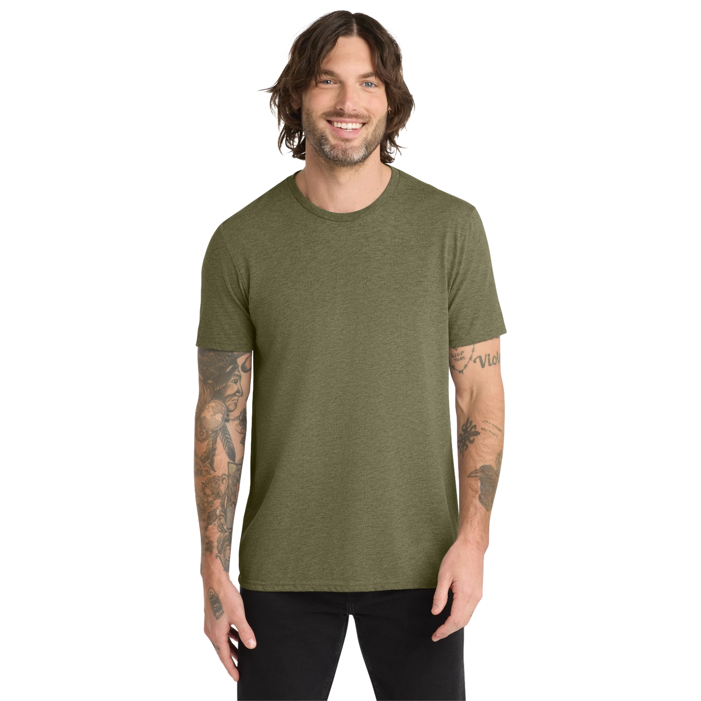 Tri-Blend Tee