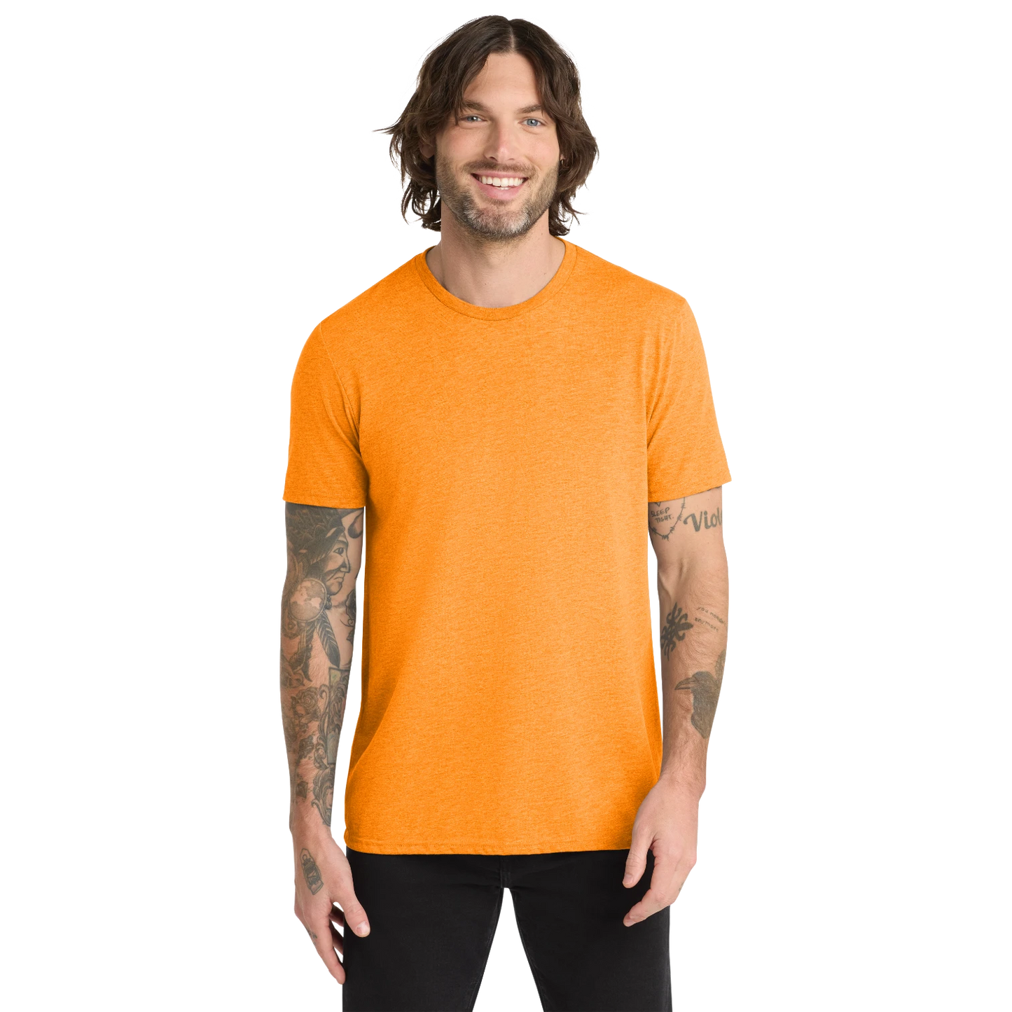 Tri-Blend Tee