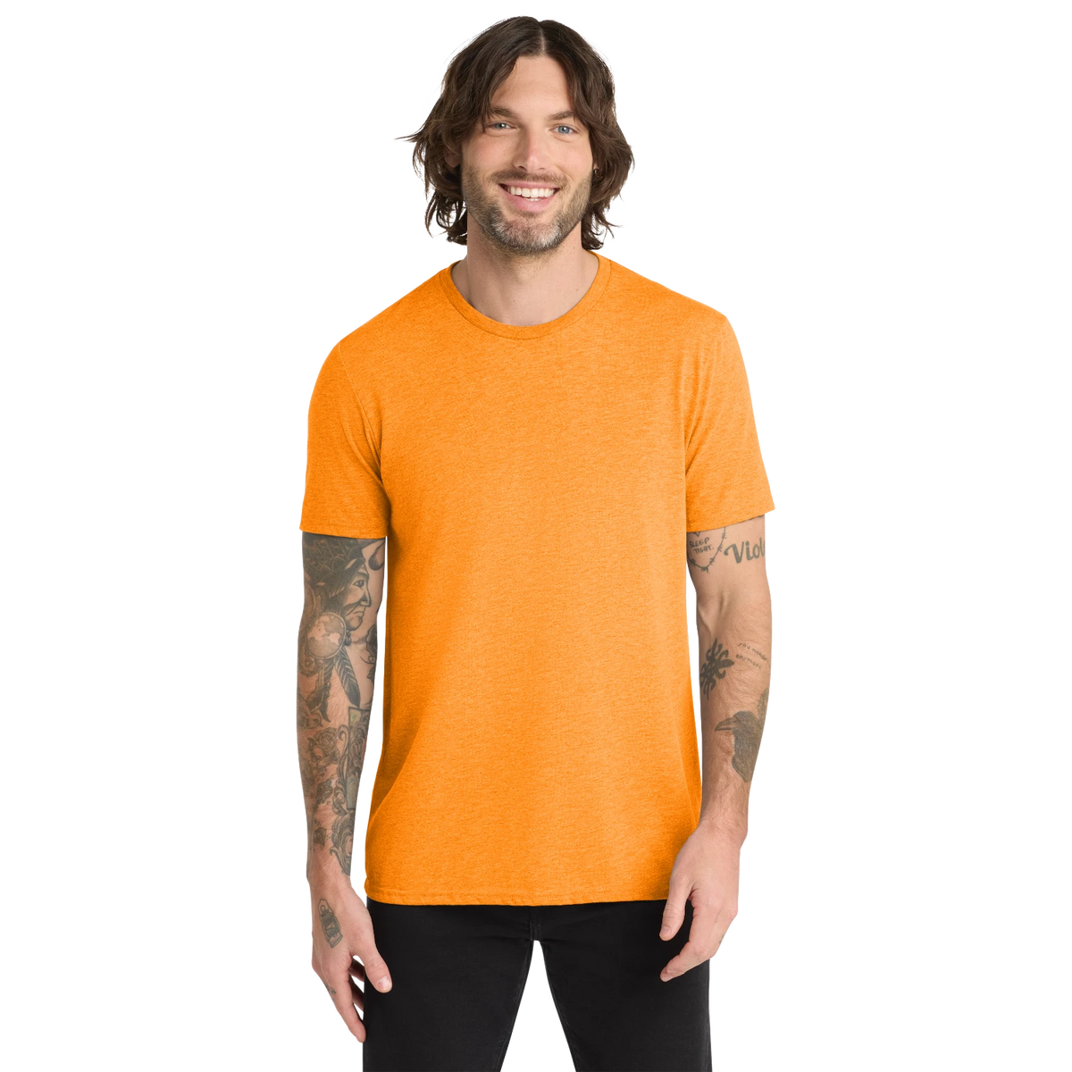 Tri-Blend Tee