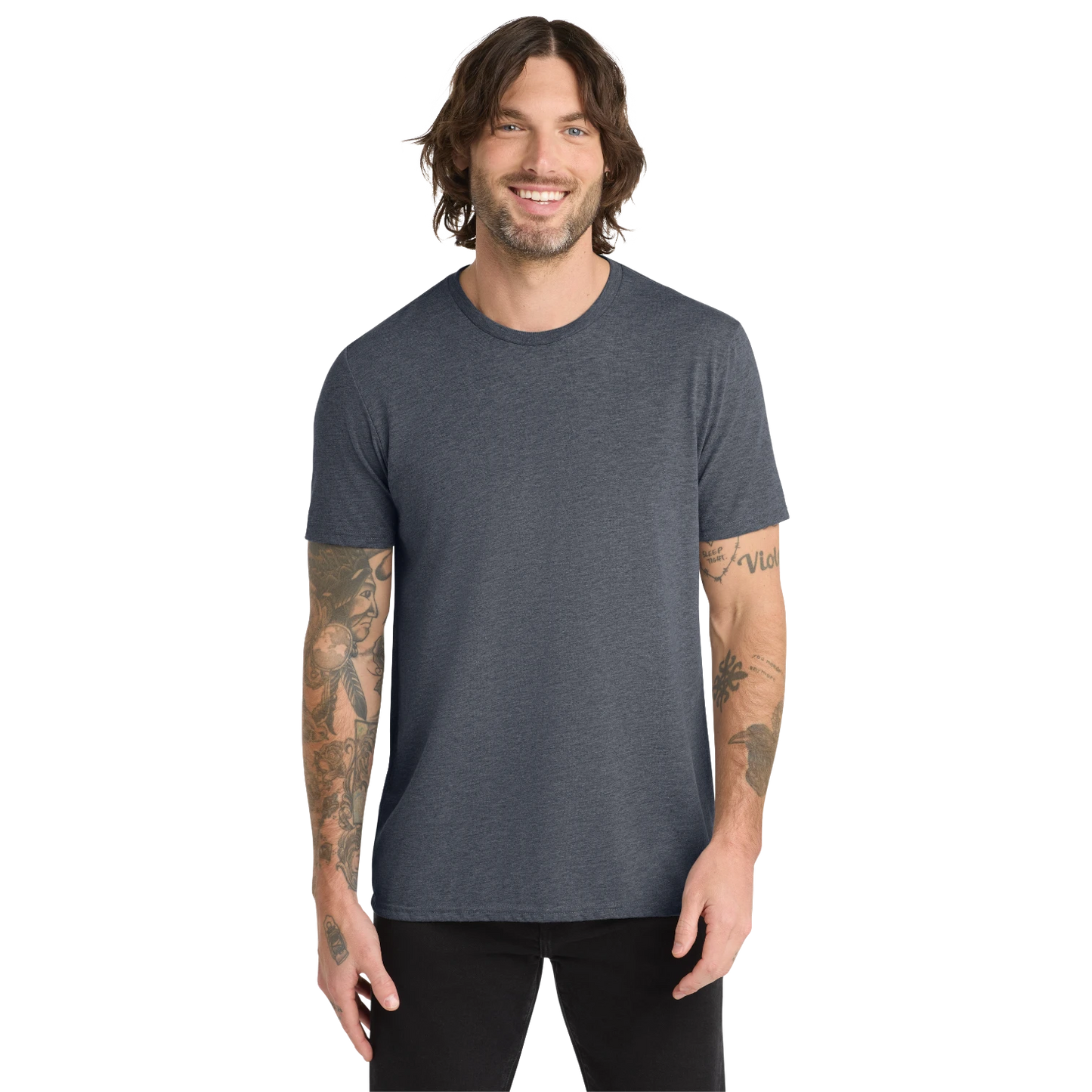 Tri-Blend Tee