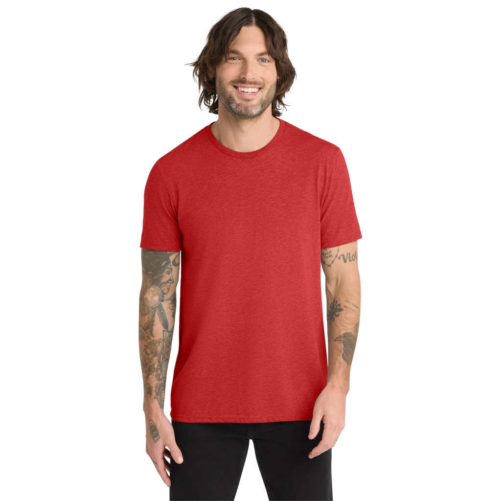 Tri-Blend Tee