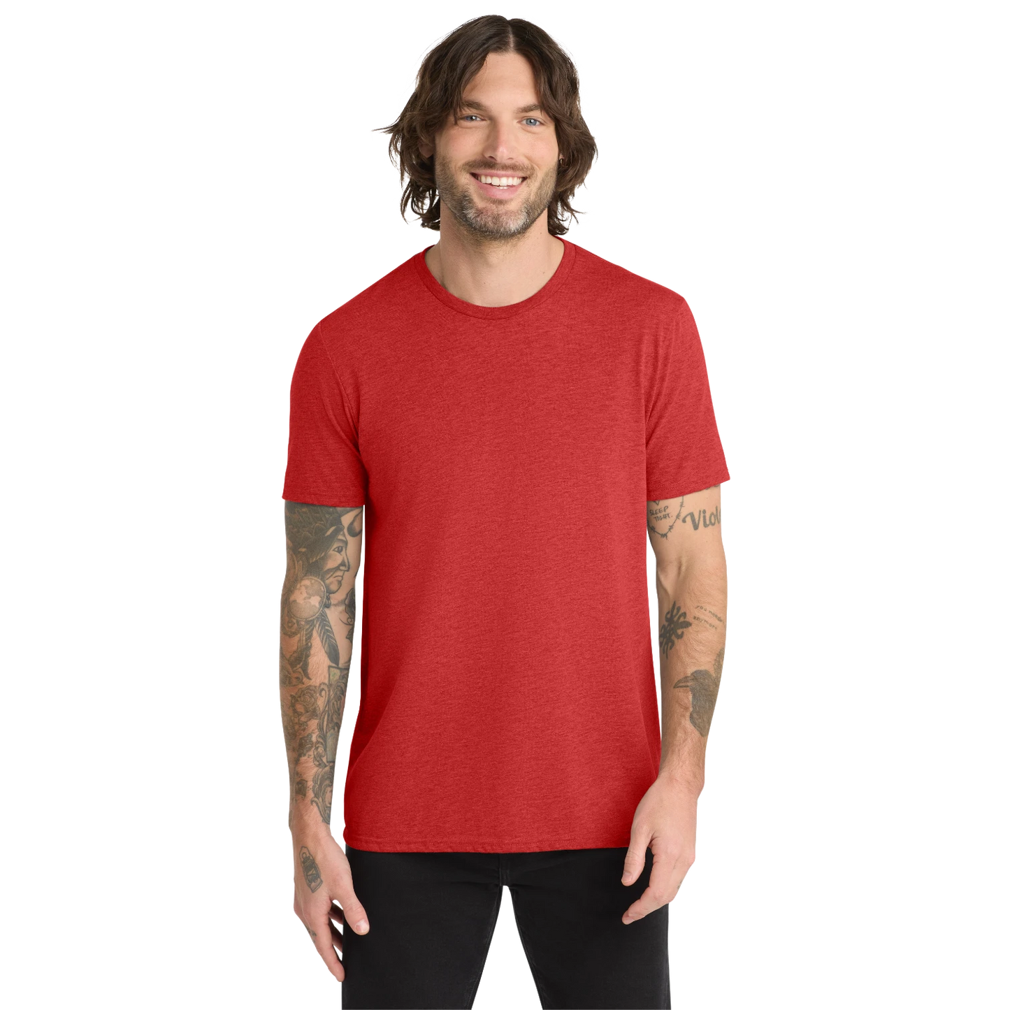 Tri-Blend Tee