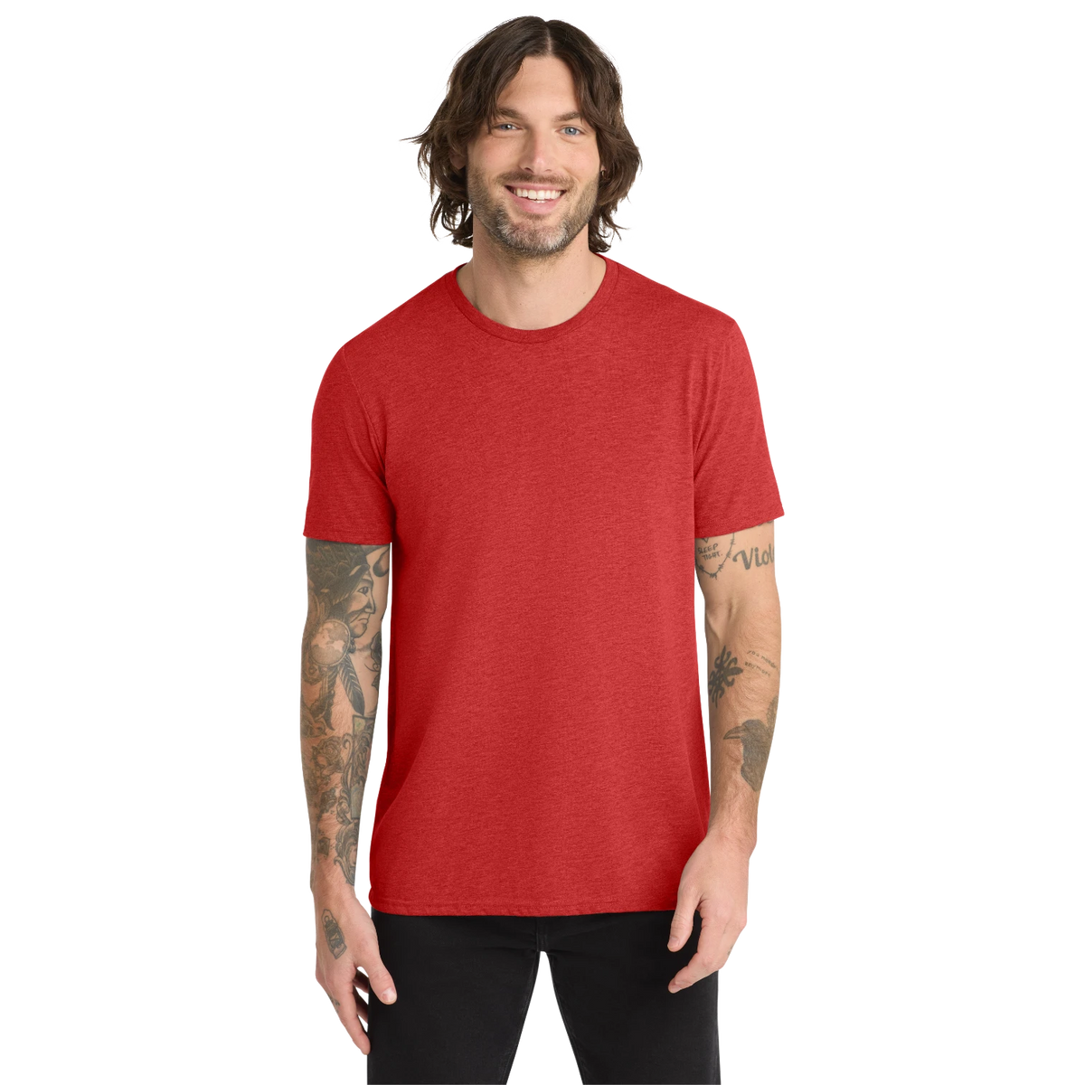 Tri-Blend Tee
