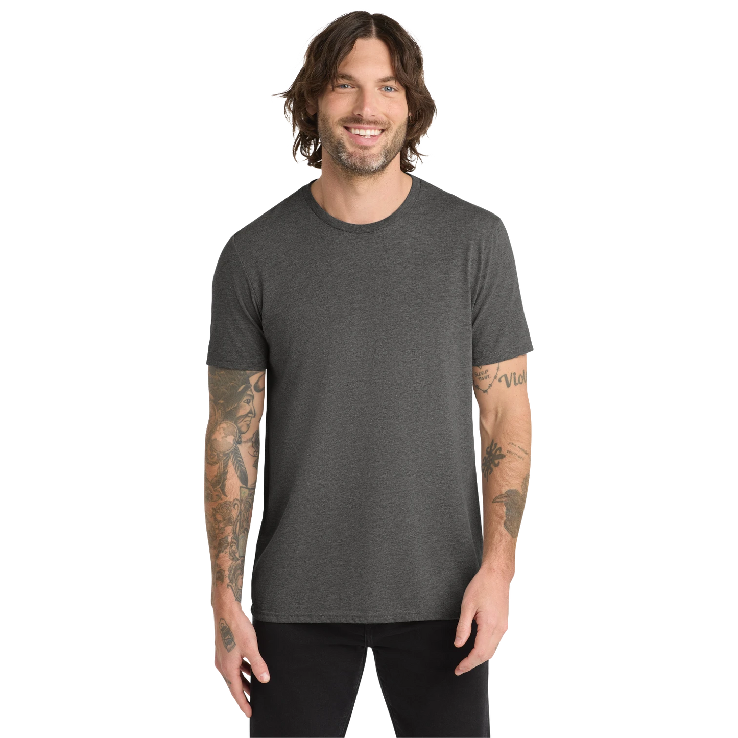Tri-Blend Tee