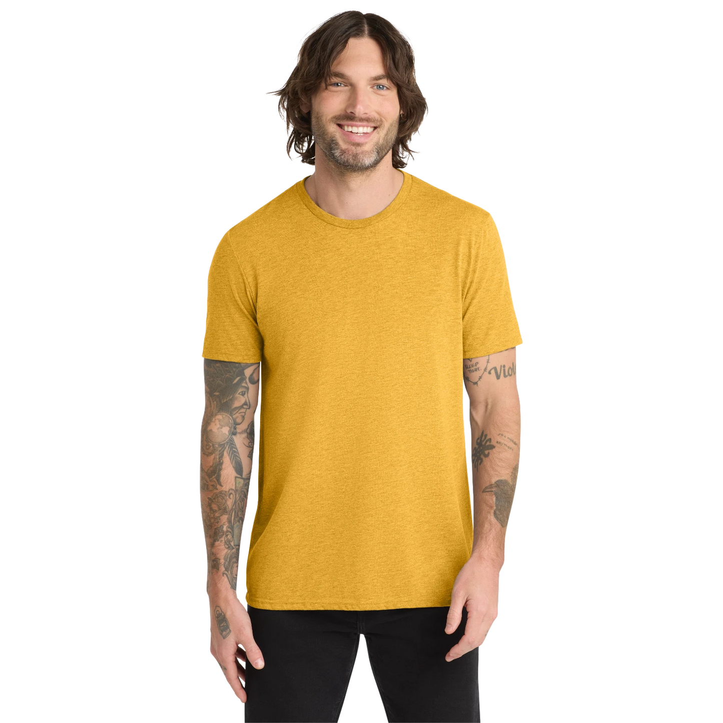 Tri-Blend Tee