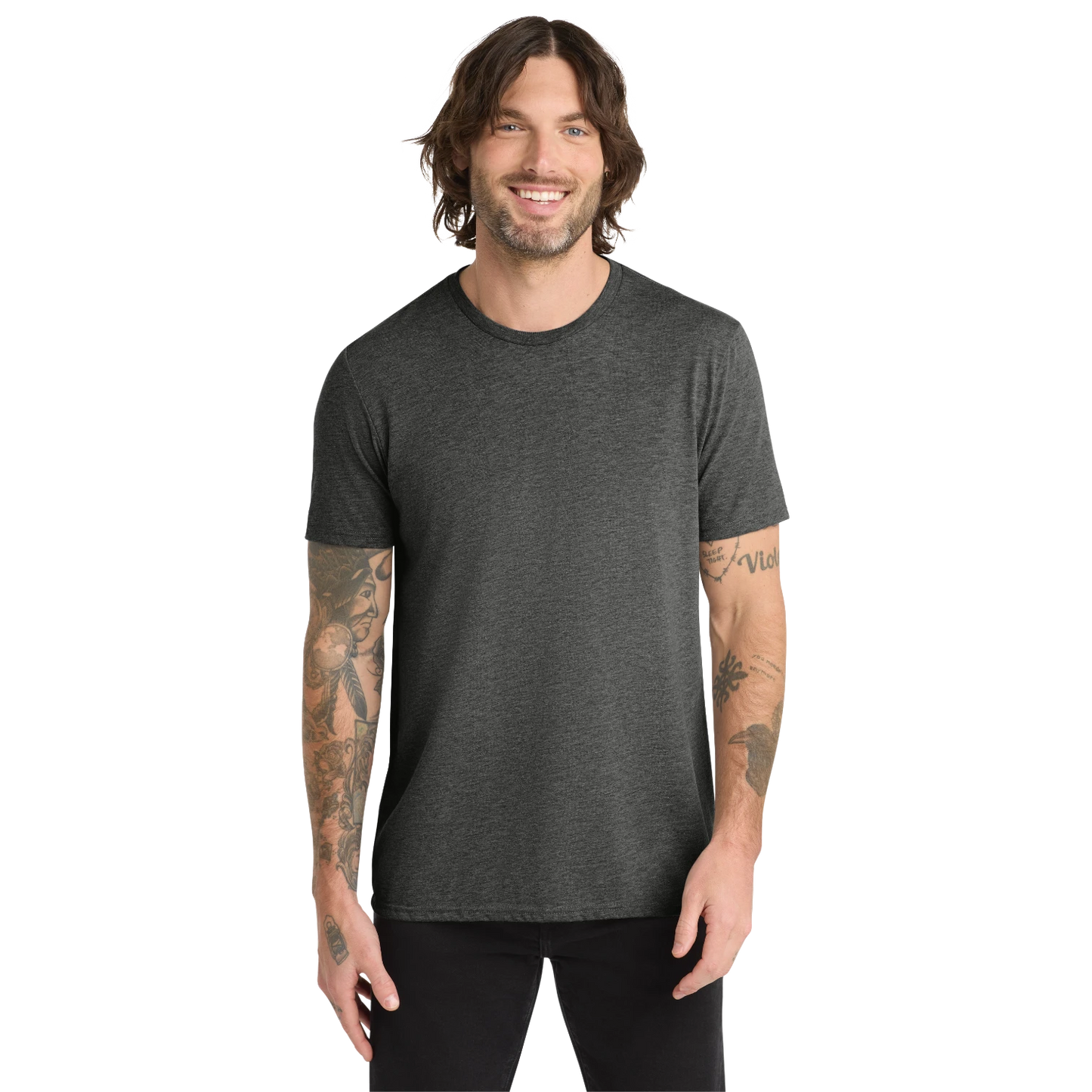 Tri-Blend Tee