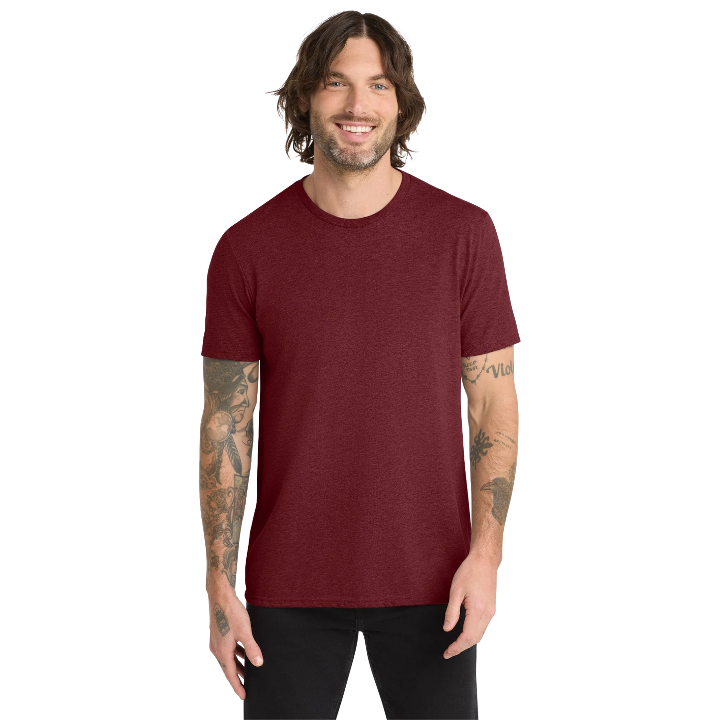 Tri-Blend Tee