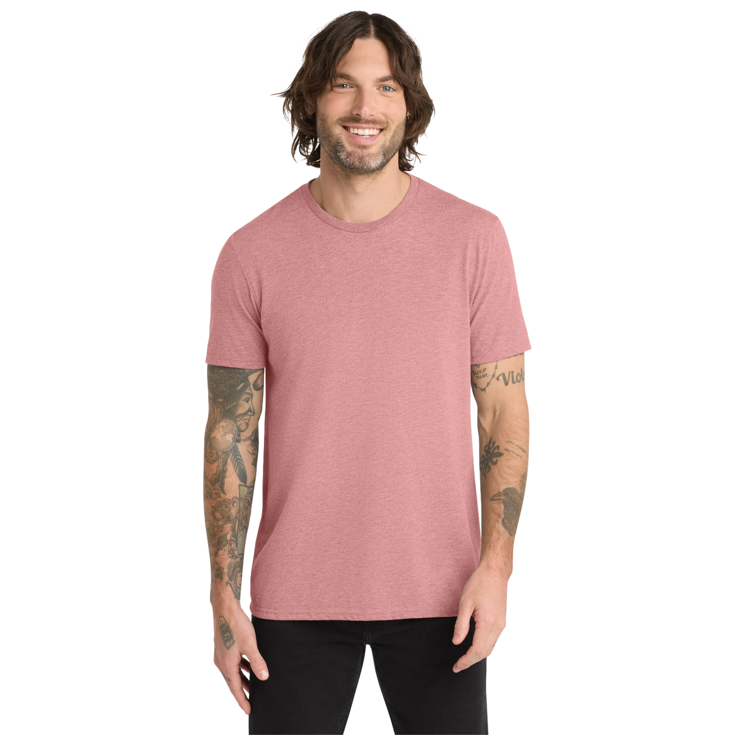 Tri-Blend Tee