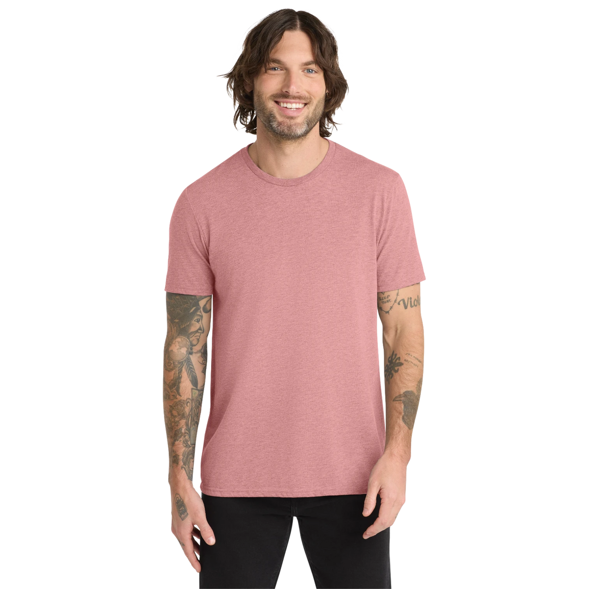 Tri-Blend Tee