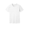 Bella + Canvas - Jersey Tee - White Color Options