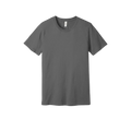 Bella + Canvas - Jersey Tee - Black & Grey Color Options