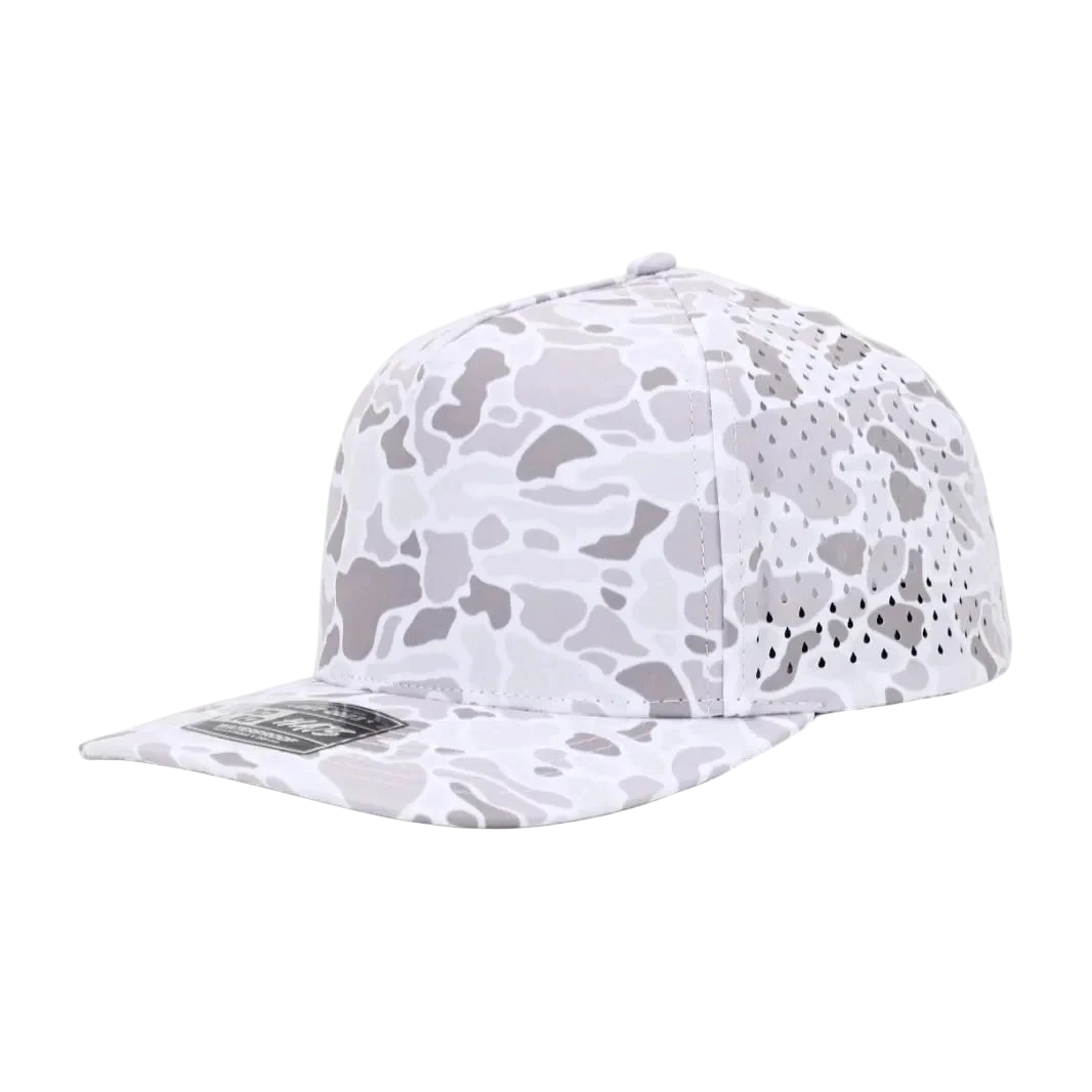 10 10 Hat - 5 Panel