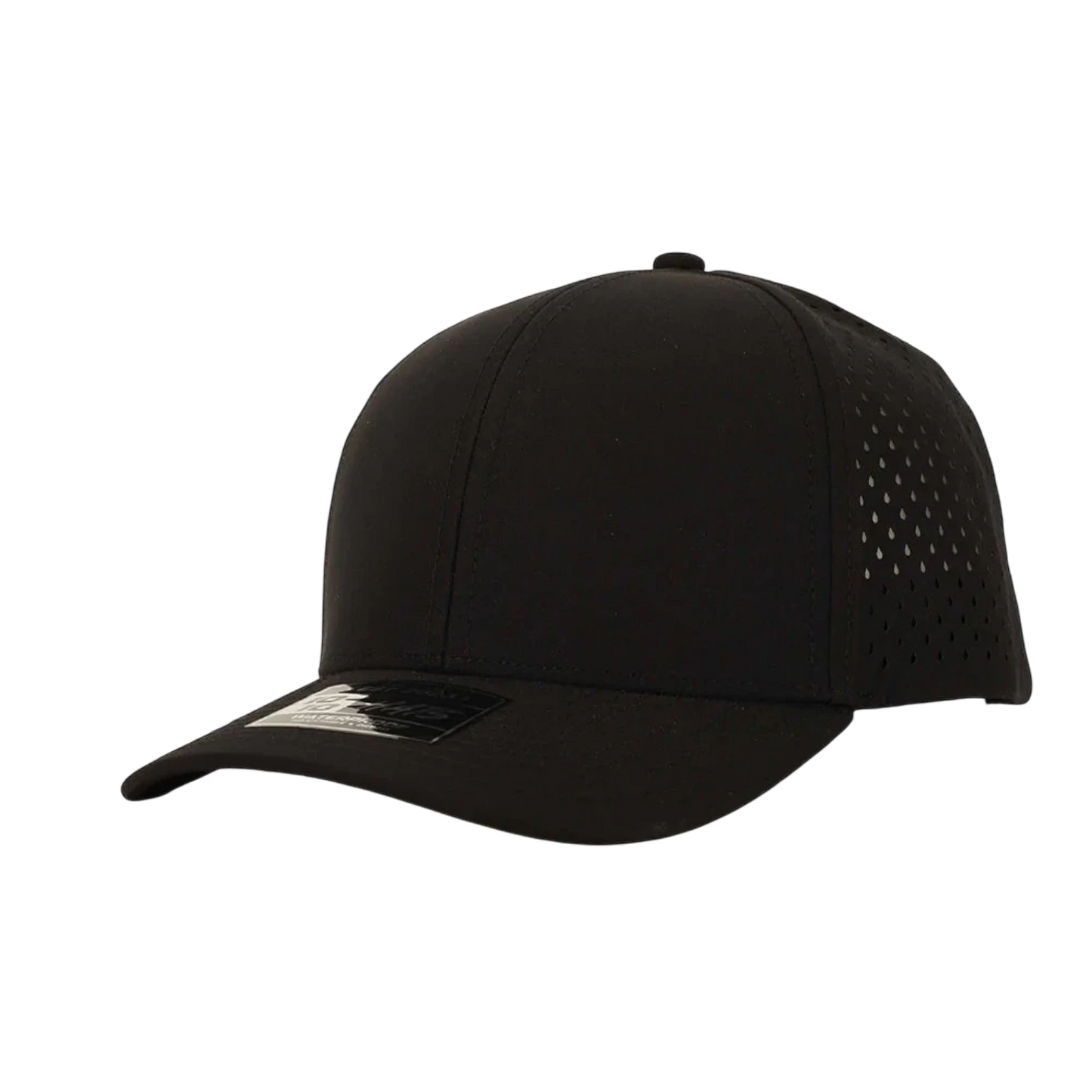10 10 Hat- 6 Panel