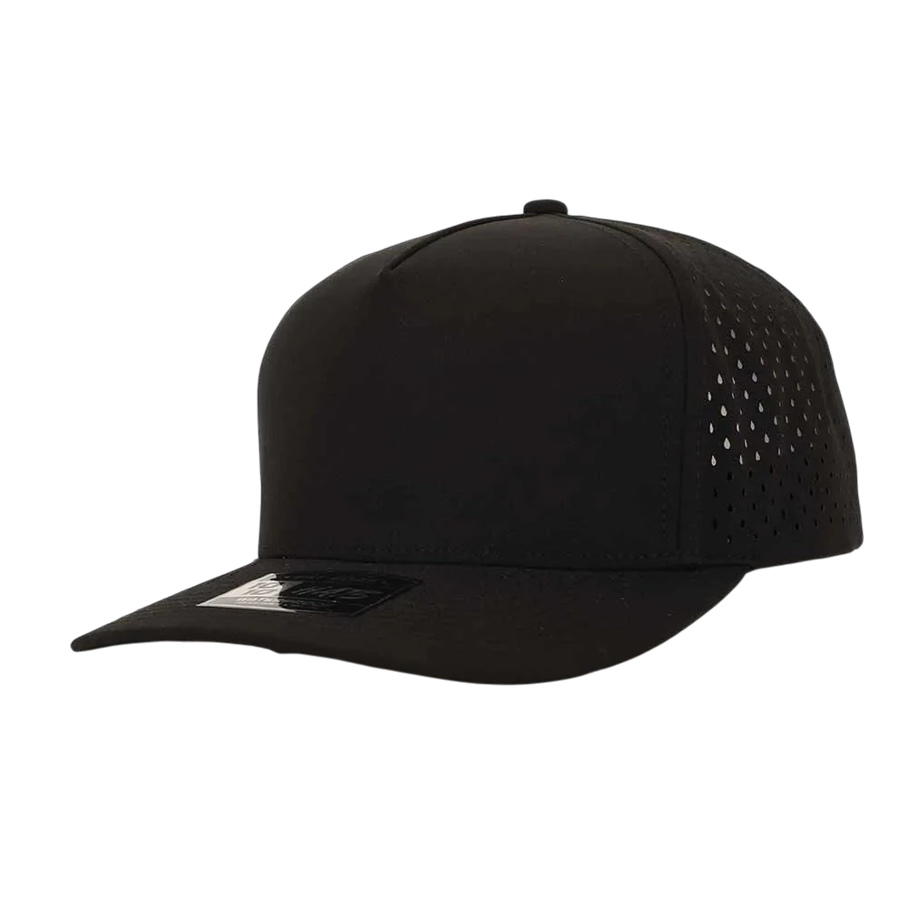 10 10 Hat - 5 Panel