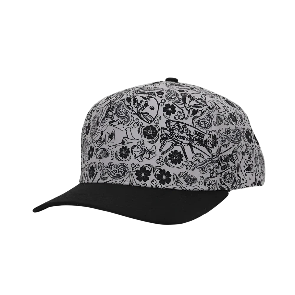 10 10 Hat - 5 Panel