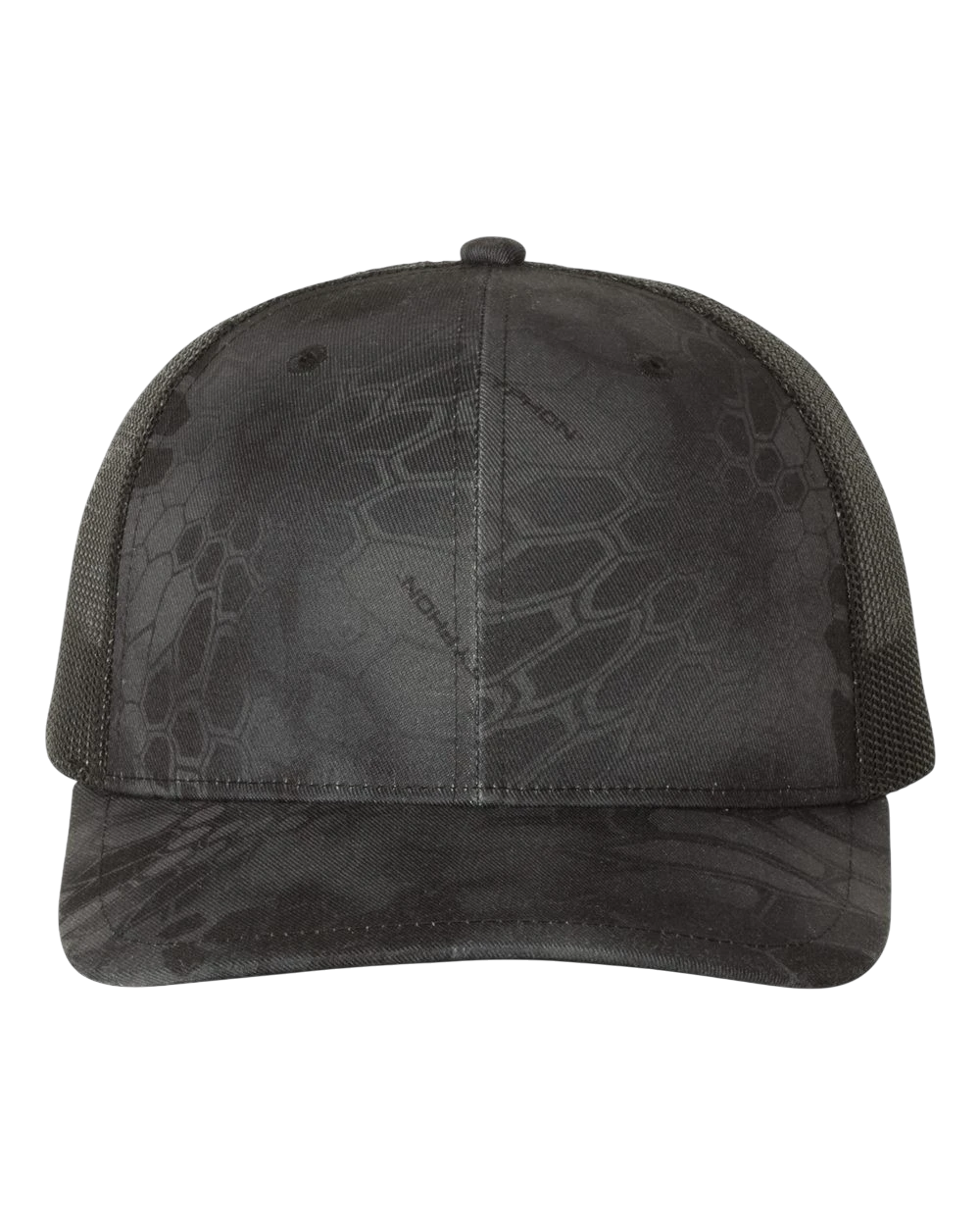 Richardson Snapback Trucker Cap (112)