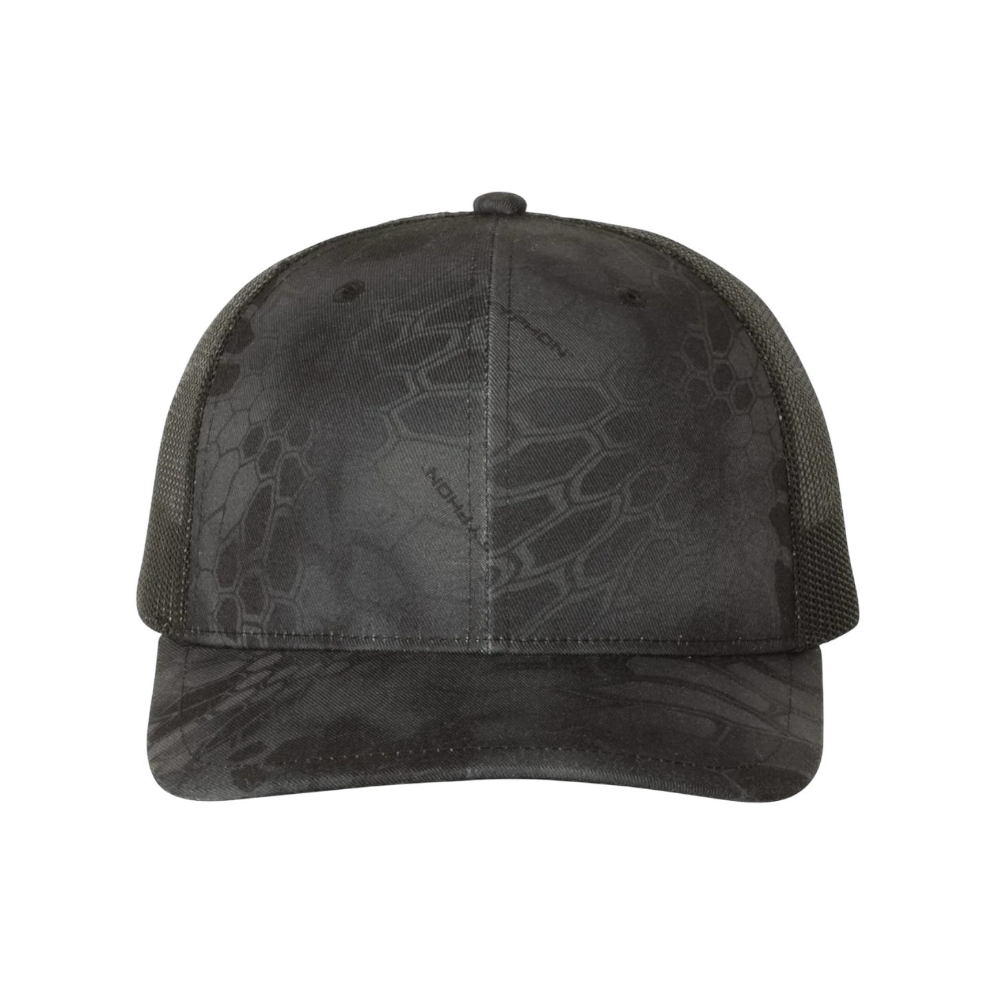 Richardson 112 Snapback Trucker Cap- 6 Panel