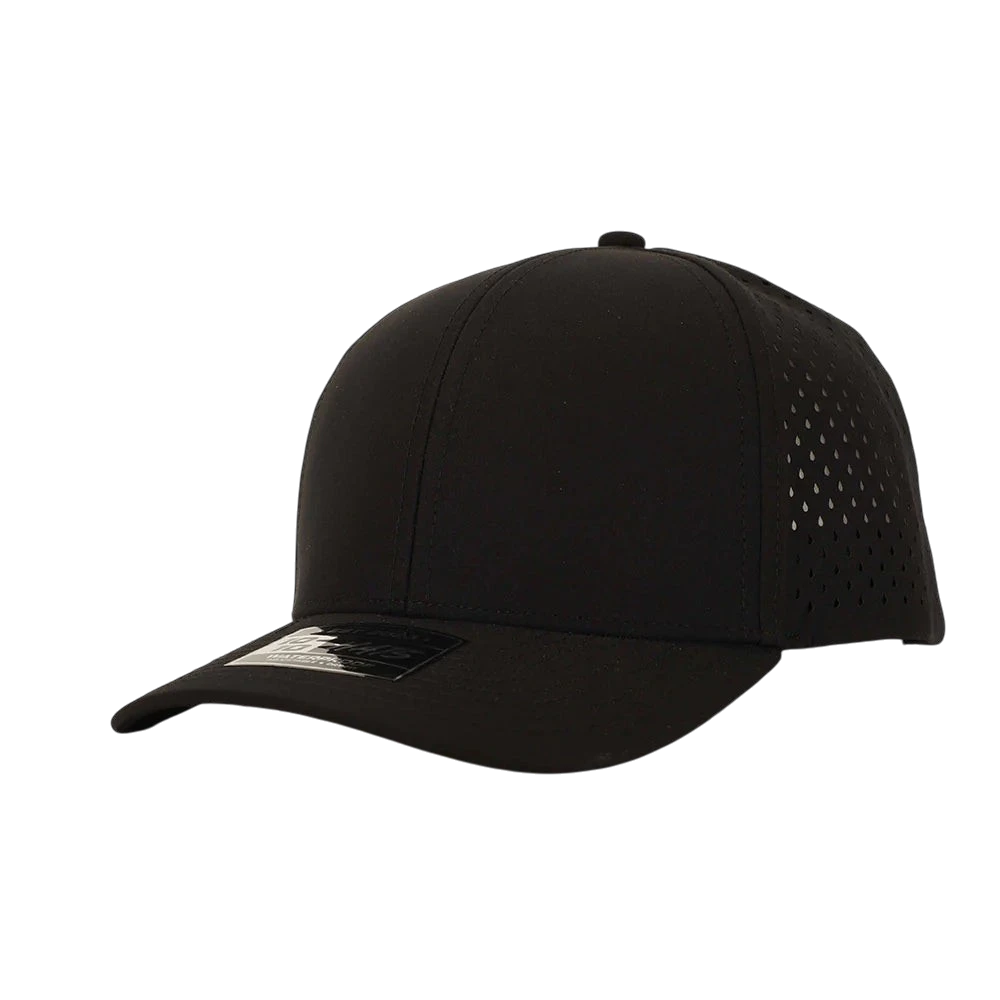 10 10 Hat- 6 Panel