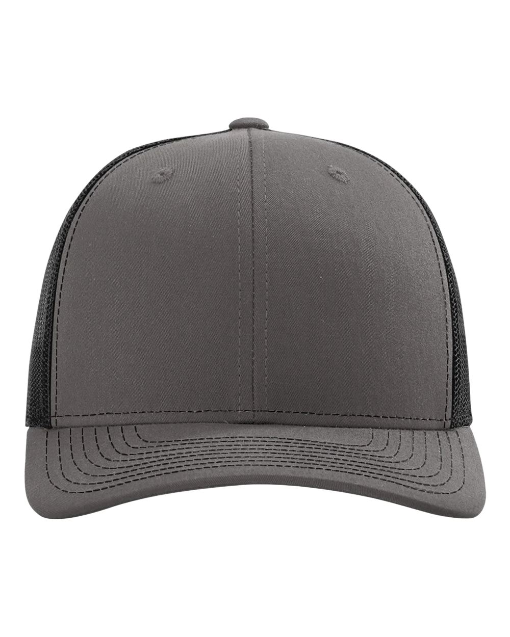 Richardson Snapback Trucker Cap (112)