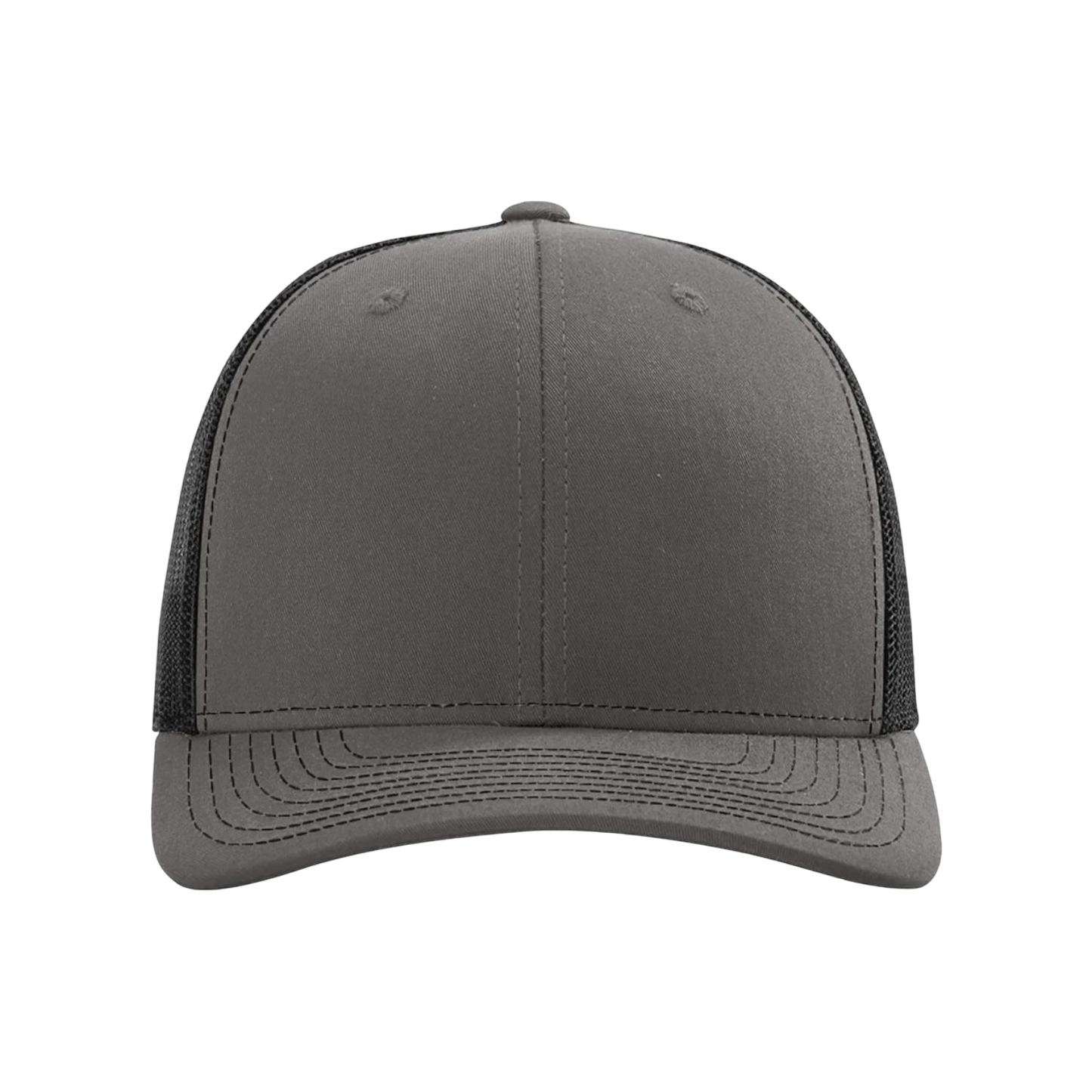 Richardson 112 Snapback Trucker Cap- 6 Panel