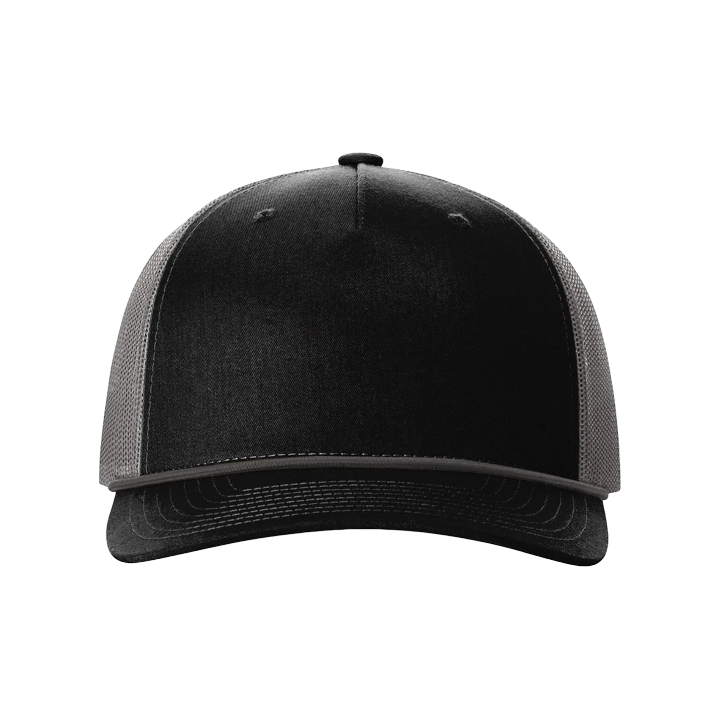 Richardson Trucker Rope Cap- 5 Panel