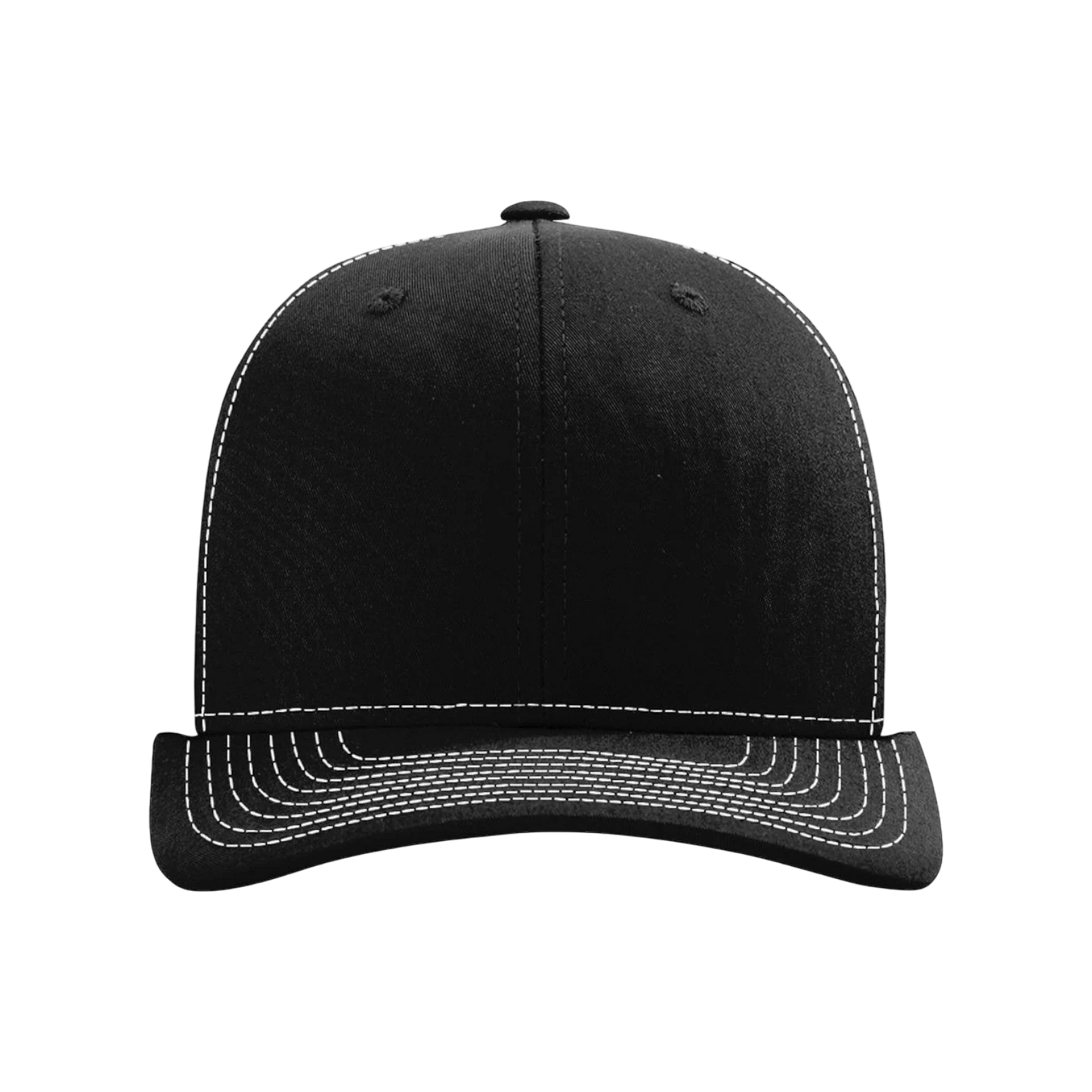 Richardson 112 Snapback Trucker Cap- 6 Panel
