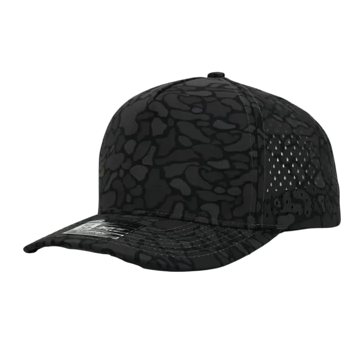 10 10 Hat - 5 Panel
