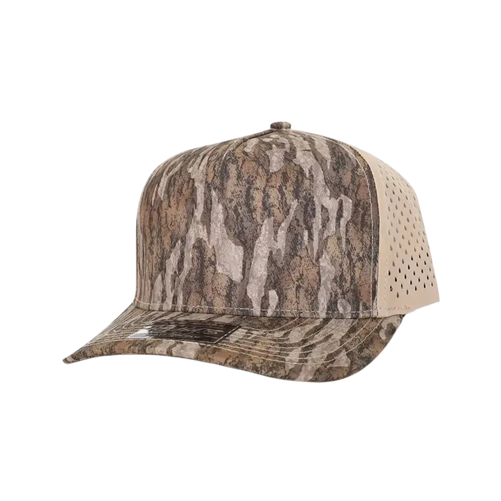 10 10 Hat - 5 Panel