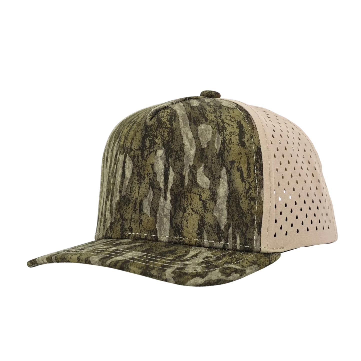 Kids 10 10 Hat- 5 Panel