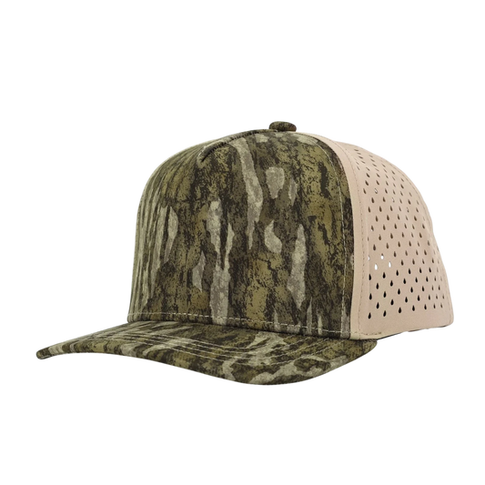 Kids 10 10 Hat- 5 Panel