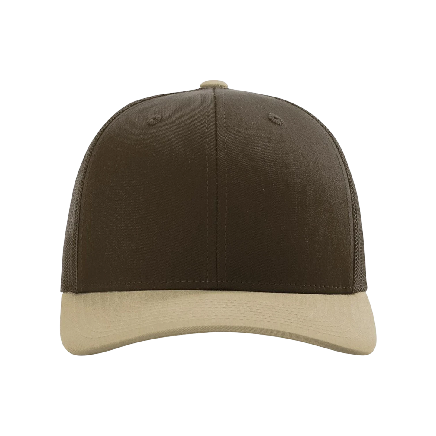 Richardson 112 Snapback Trucker Cap- 6 Panel