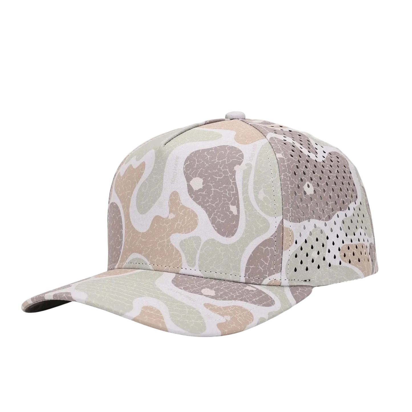 10 10 Hat - 5 Panel