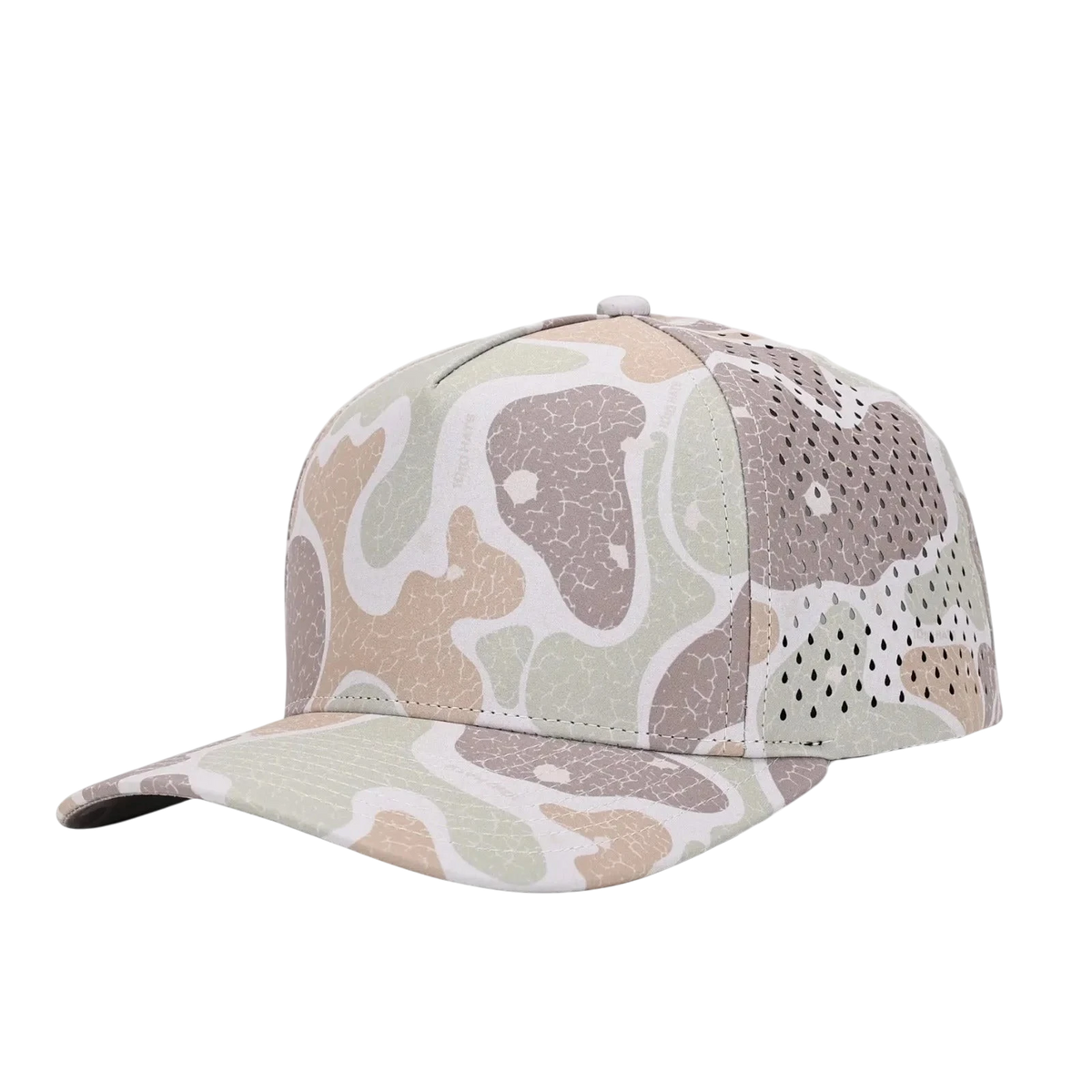 10 10 Hat - 5 Panel