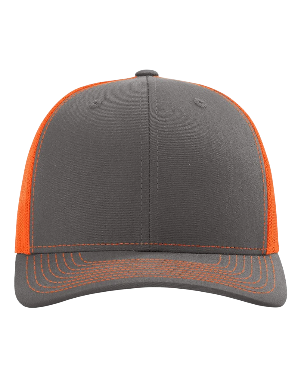 Richardson Snapback Trucker Cap (112)