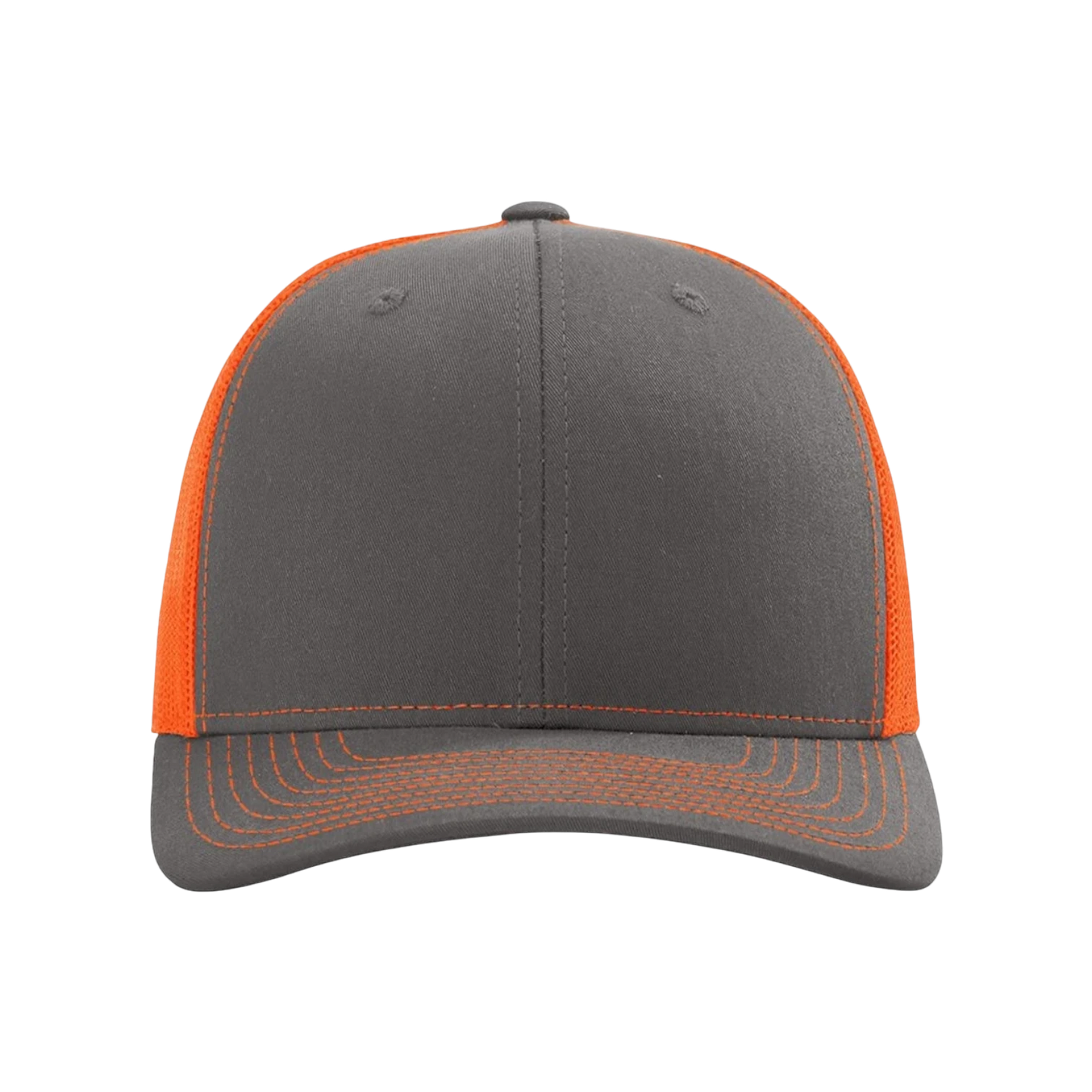 Richardson 112 Snapback Trucker Cap- 6 Panel
